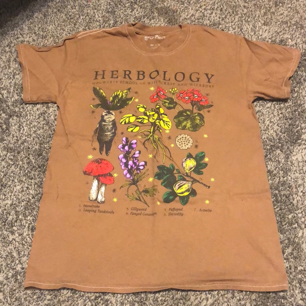 adorable, Harry Potter T-shirt